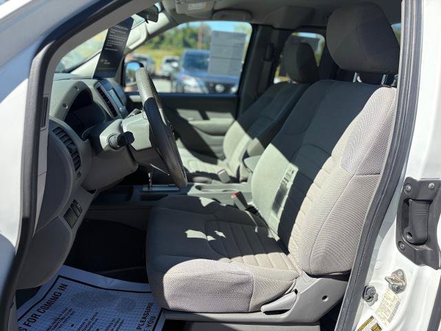 Used 2019 Nissan Frontier S RWD image 11