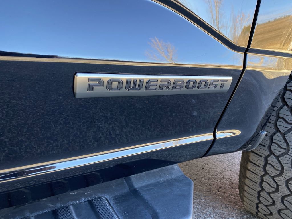 Certified 2025 Ford F150 XLT w/ Equipment Group 302A MID image 49