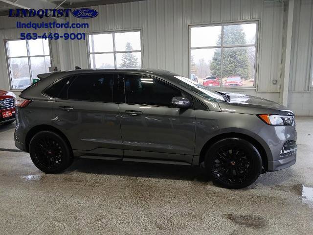 Certified 2023 Ford Edge ST image 6