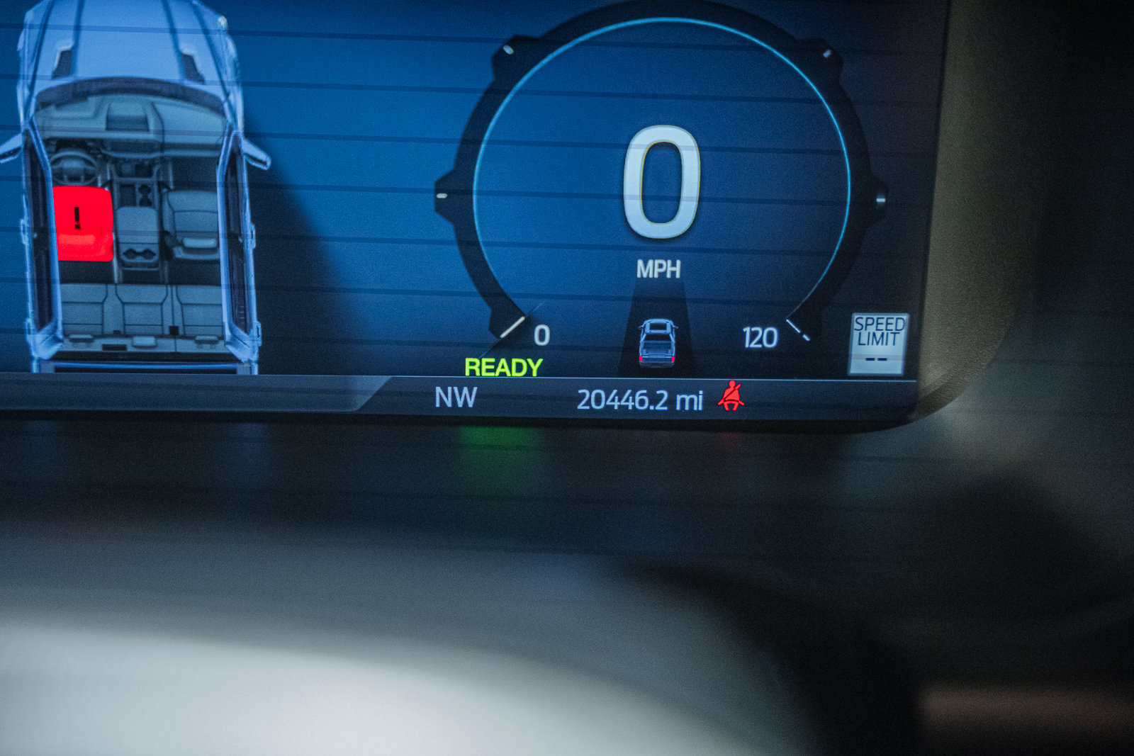 Certified 2025 Ford F150 Platinum AWD/4WD image 58