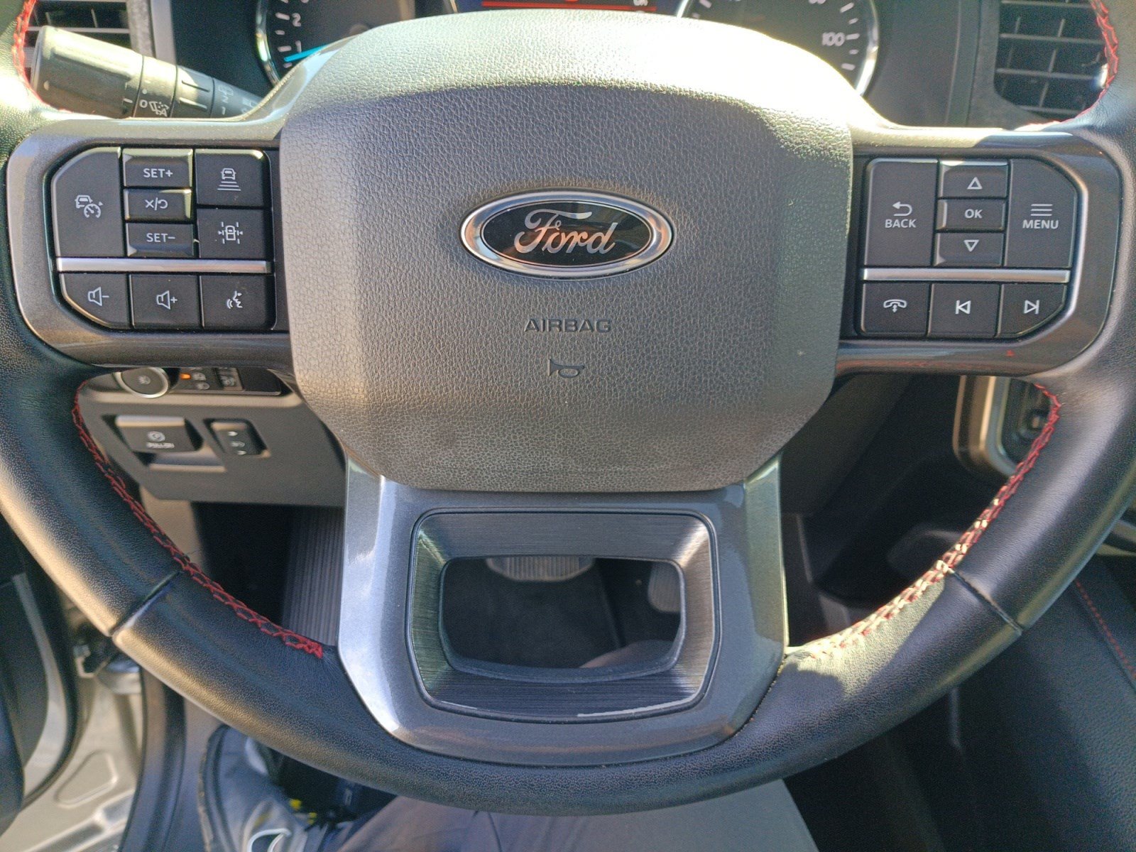 Certified 2023 Ford Expedition Limited RWD image 19