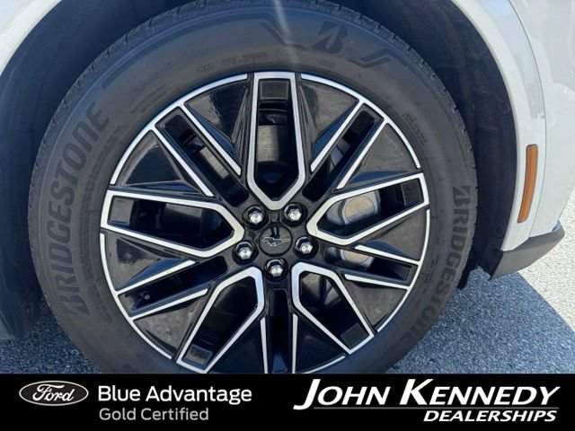 Certified 2025 Ford Mustang Mach-E Premium AWD/4WD image 69