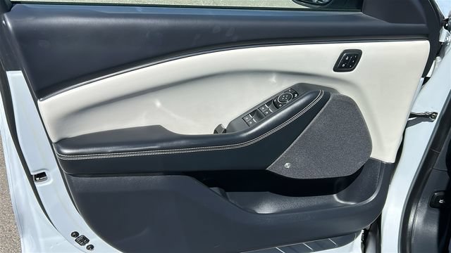 Certified 2023 Ford Mustang Mach-E Premium RWD image 16