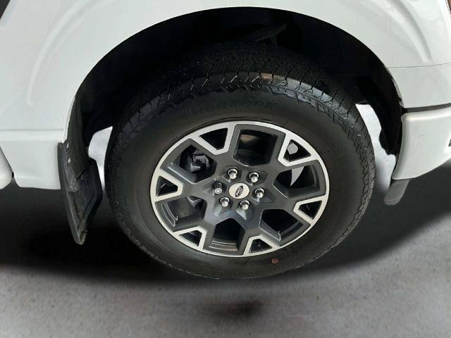 Certified 2024 Ford F150 STX AWD/4WD image 32