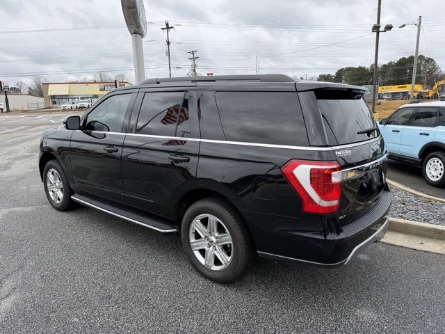 Certified 2021 Ford Expedition XLT image 6