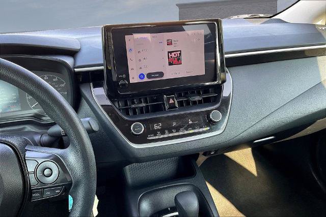 Used 2024 Toyota Corolla LE FWD image 9