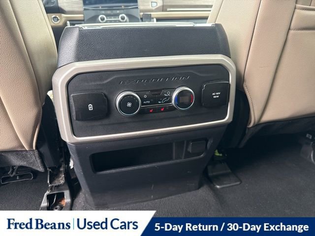 Certified 2024 Ford Expedition Limited image 17