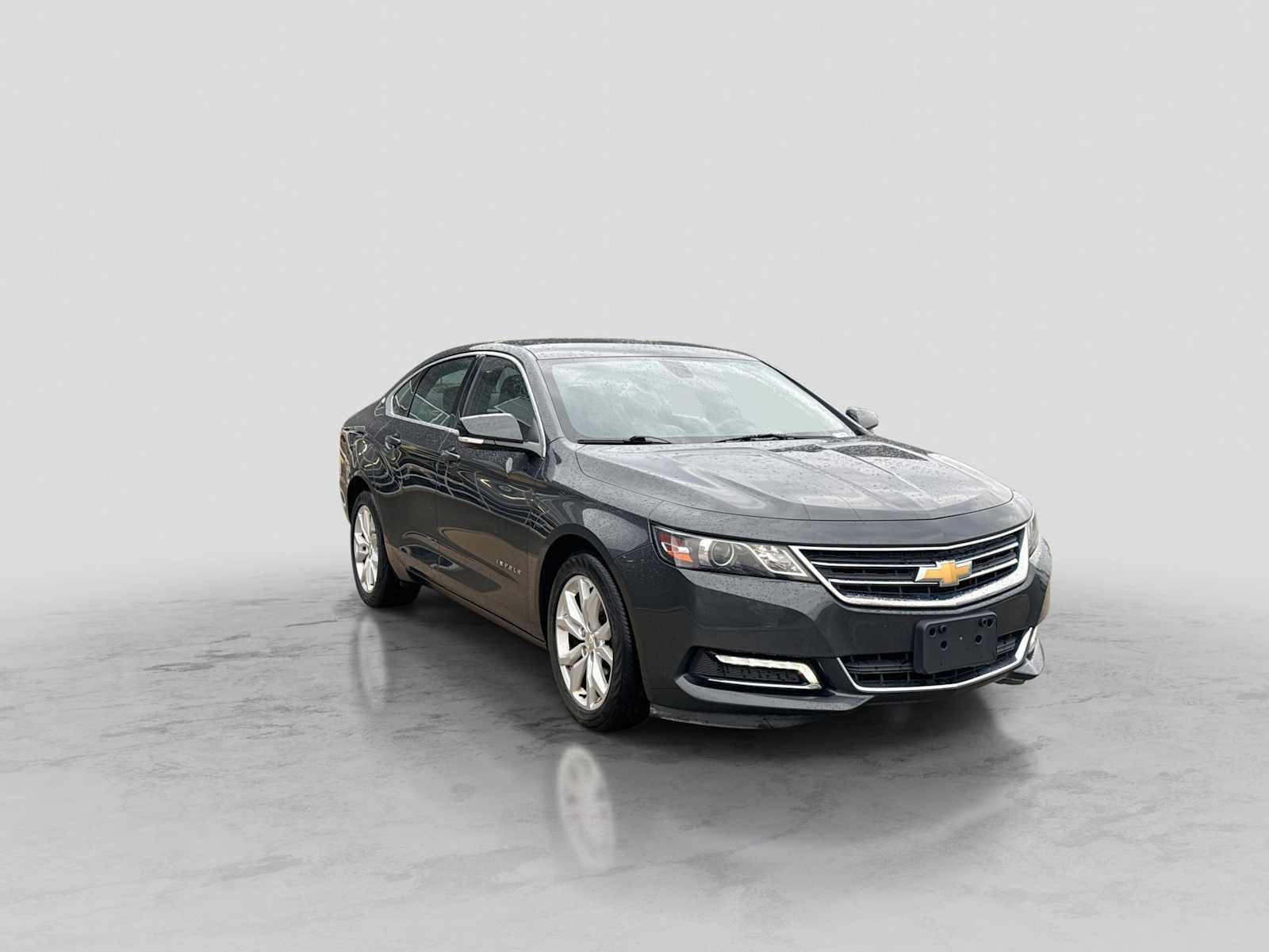 Used 2019 Chevrolet Impala LT FWD image 8