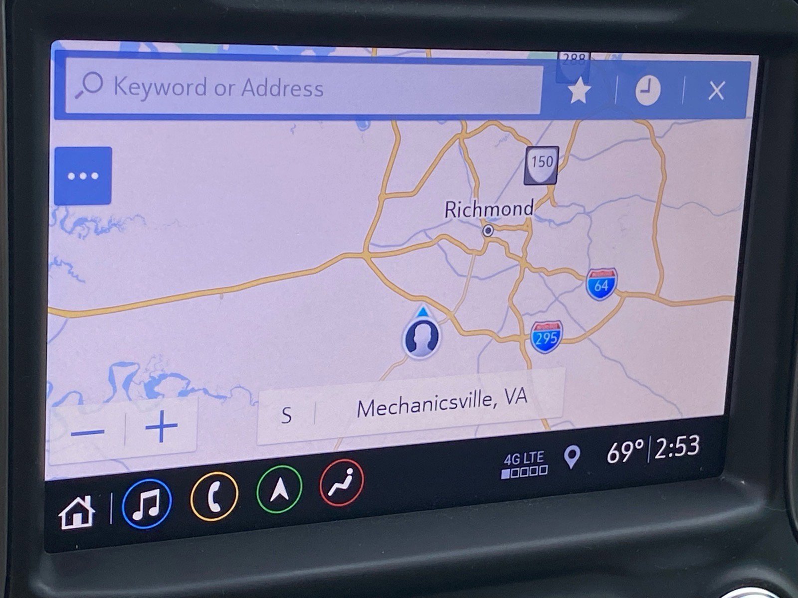 Used 2019 GMC Sierra 1500 Denali image 19