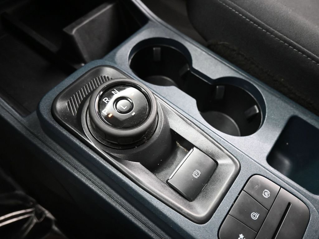 Certified 2023 Ford Maverick XL image 42