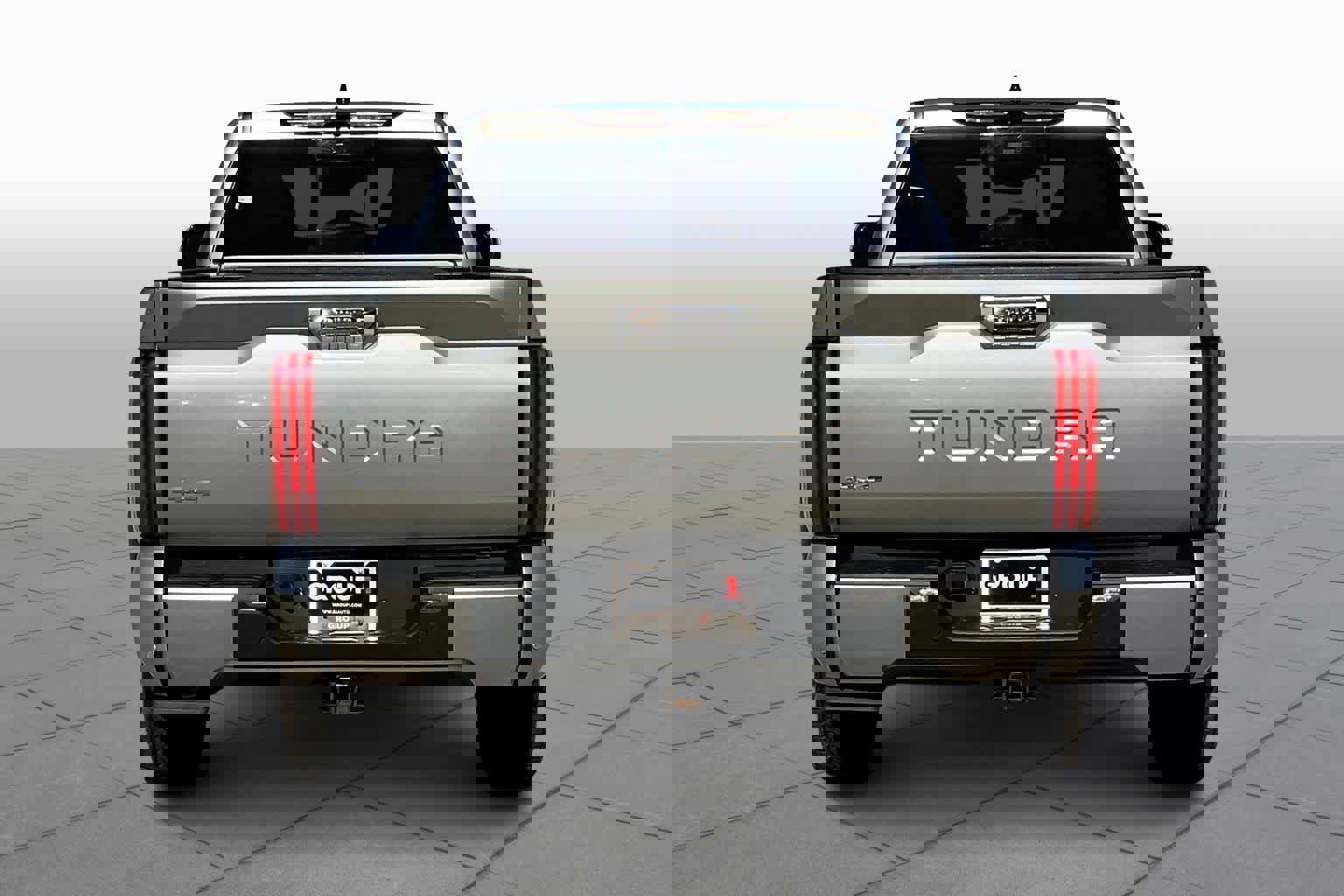 Used 2022 Toyota Tundra Limited image 5