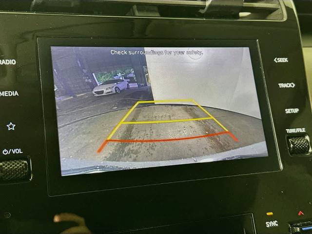 Used 2024 Hyundai Tucson SEL FWD image 28