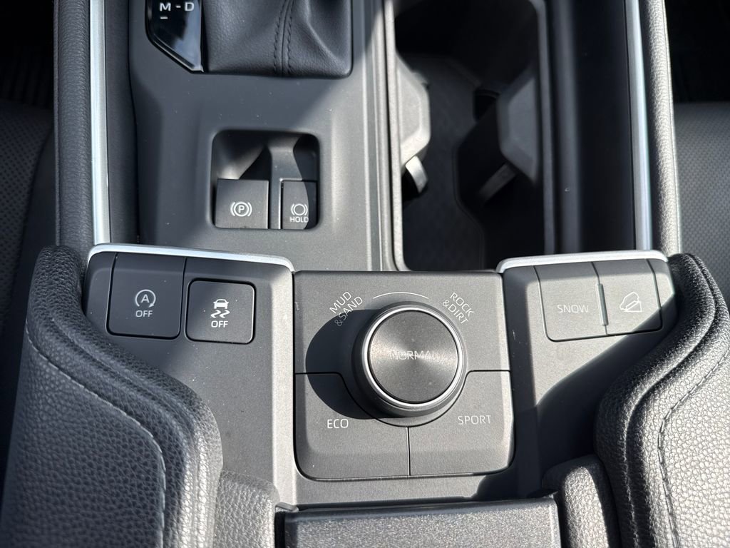 Used 2024 Toyota Grand Highlander AWD image 26
