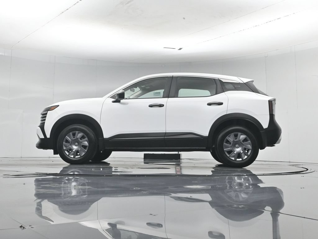 Used 2025 Nissan Kicks S FWD image 51