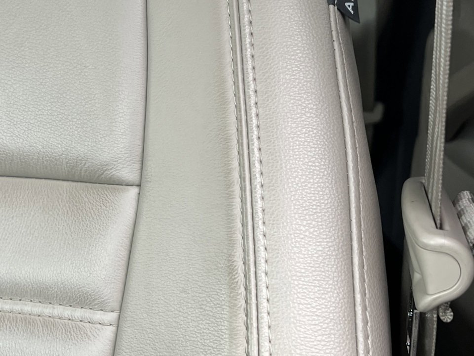 Certified 2017 Ford Escape Titanium image 17