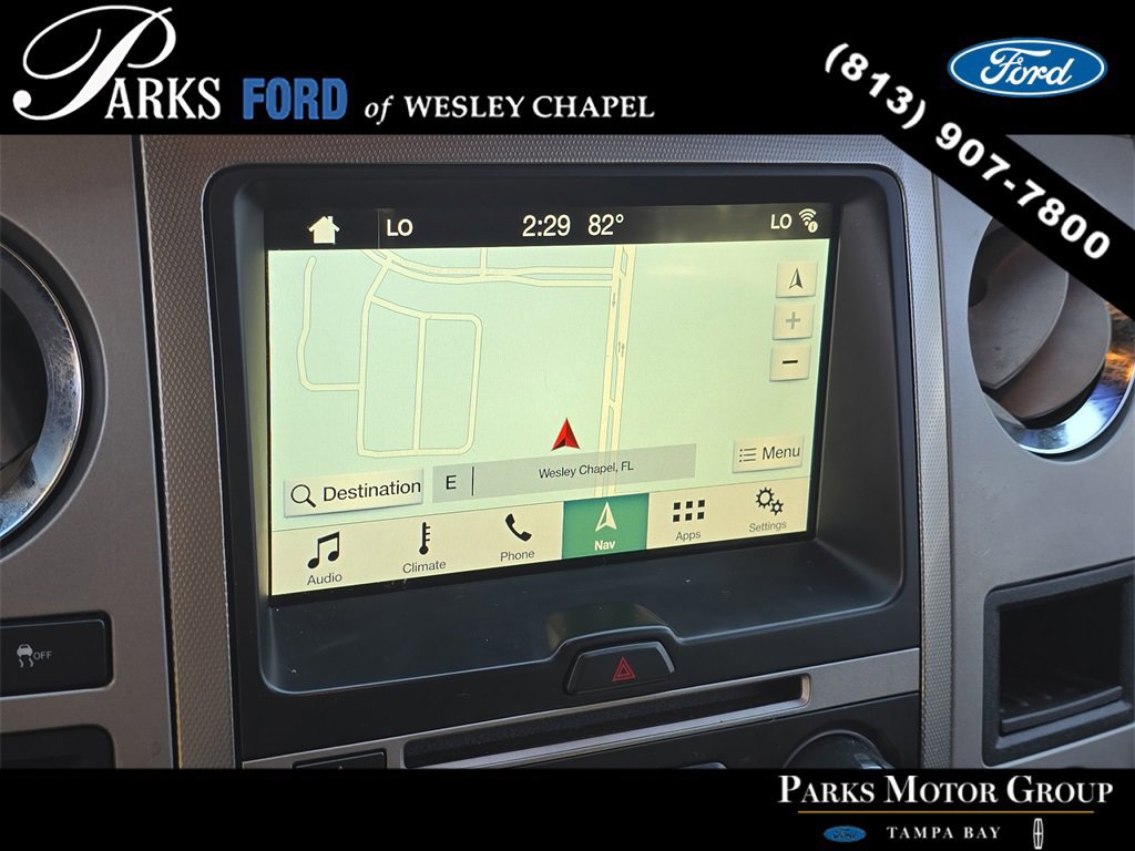 Certified 2017 Ford Expedition XLT w/ Equipment Group 202A image 22