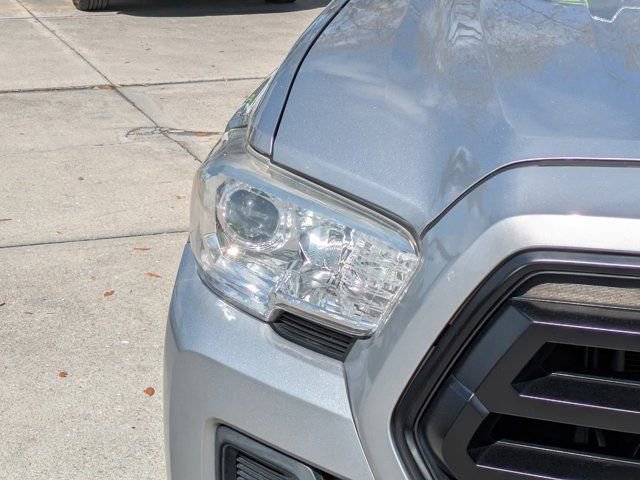 Used 2020 Toyota Tacoma SR w/ SR Convenience Package image 9