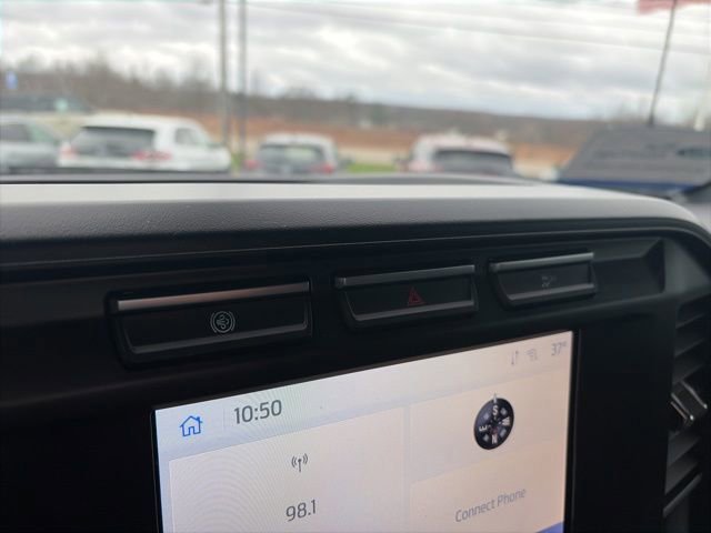 Certified 2024 Ford F350 XL w/ XL Driver Assist Package image 23