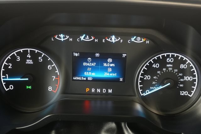Certified 2023 Ford F150 XL w/ XL Chrome Appearance Package AWD/4WD image 14