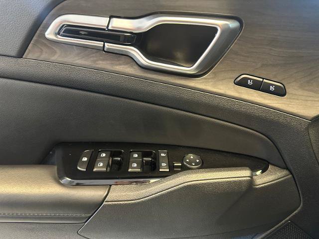 Used 2023 Kia Sportage X-Pro Prestige AWD/4WD image 20