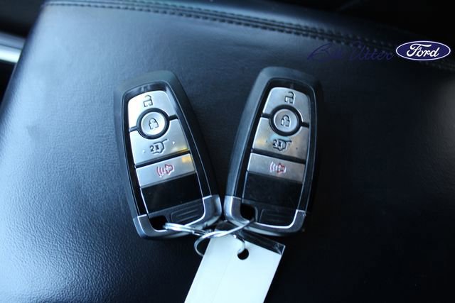 Certified 2024 Ford Explorer XLT image 11