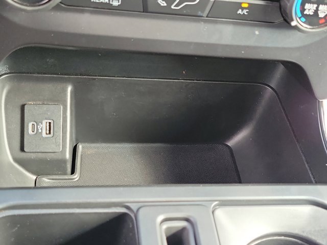 Certified 2021 Ford F150 XL w/ STX Appearance Package image 29