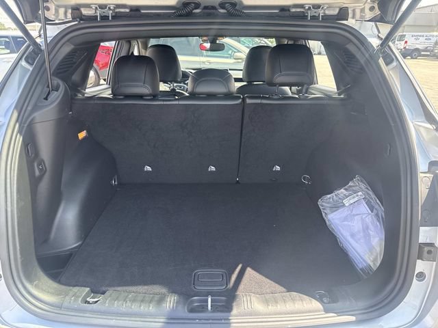 Used 2026 Jeep Compass Limited AWD/4WD image 6