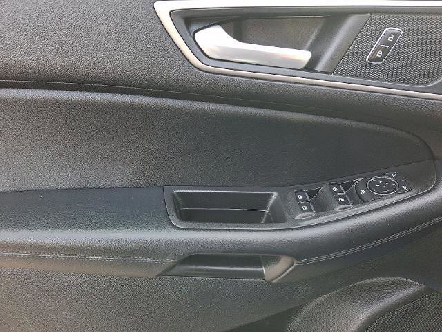 Certified 2020 Ford Edge SEL w/ Convenience Package image 11