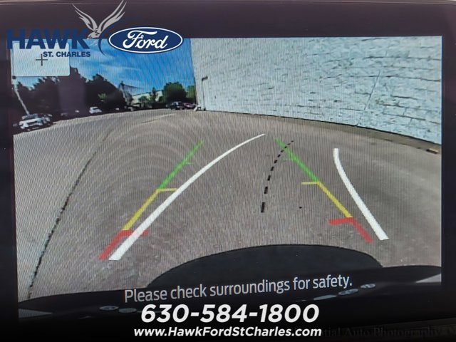 Certified 2022 Ford Escape SE w/ Convenience Package image 13