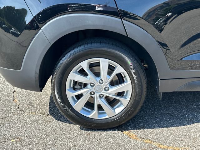 Used 2019 Hyundai Tucson SE FWD image 17