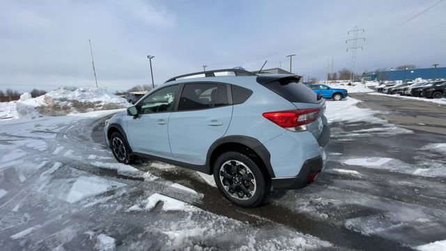 Used 2021 Subaru Crosstrek 2.0i image 7