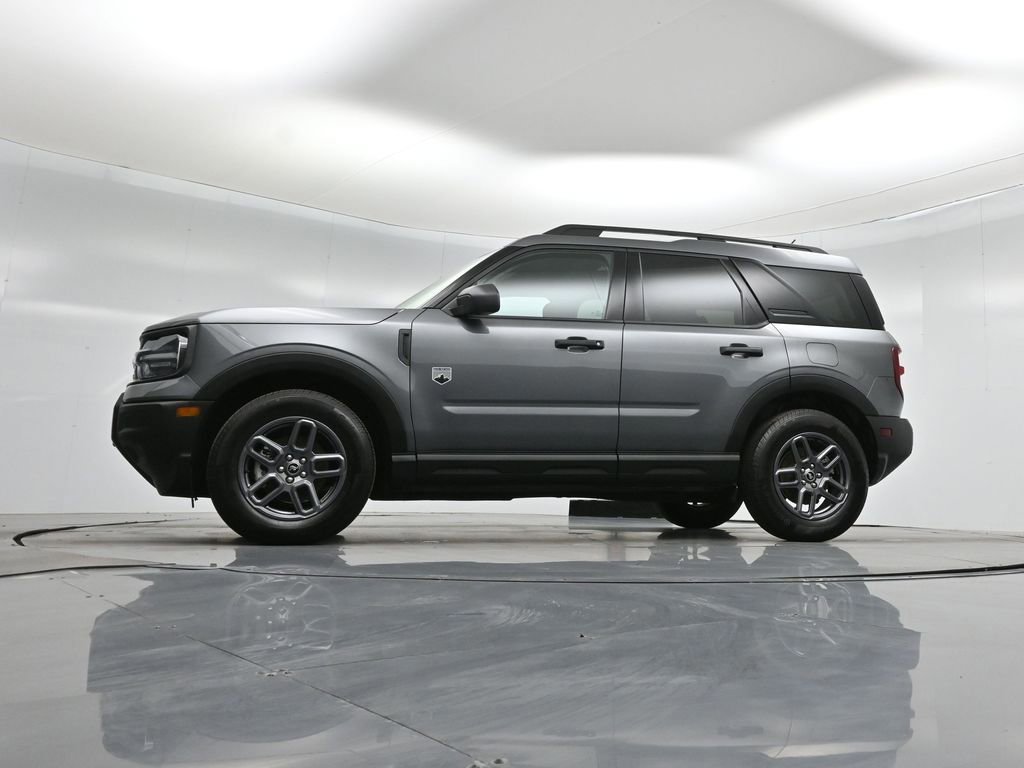 Certified 2025 Ford Bronco Sport Big Bend image 24