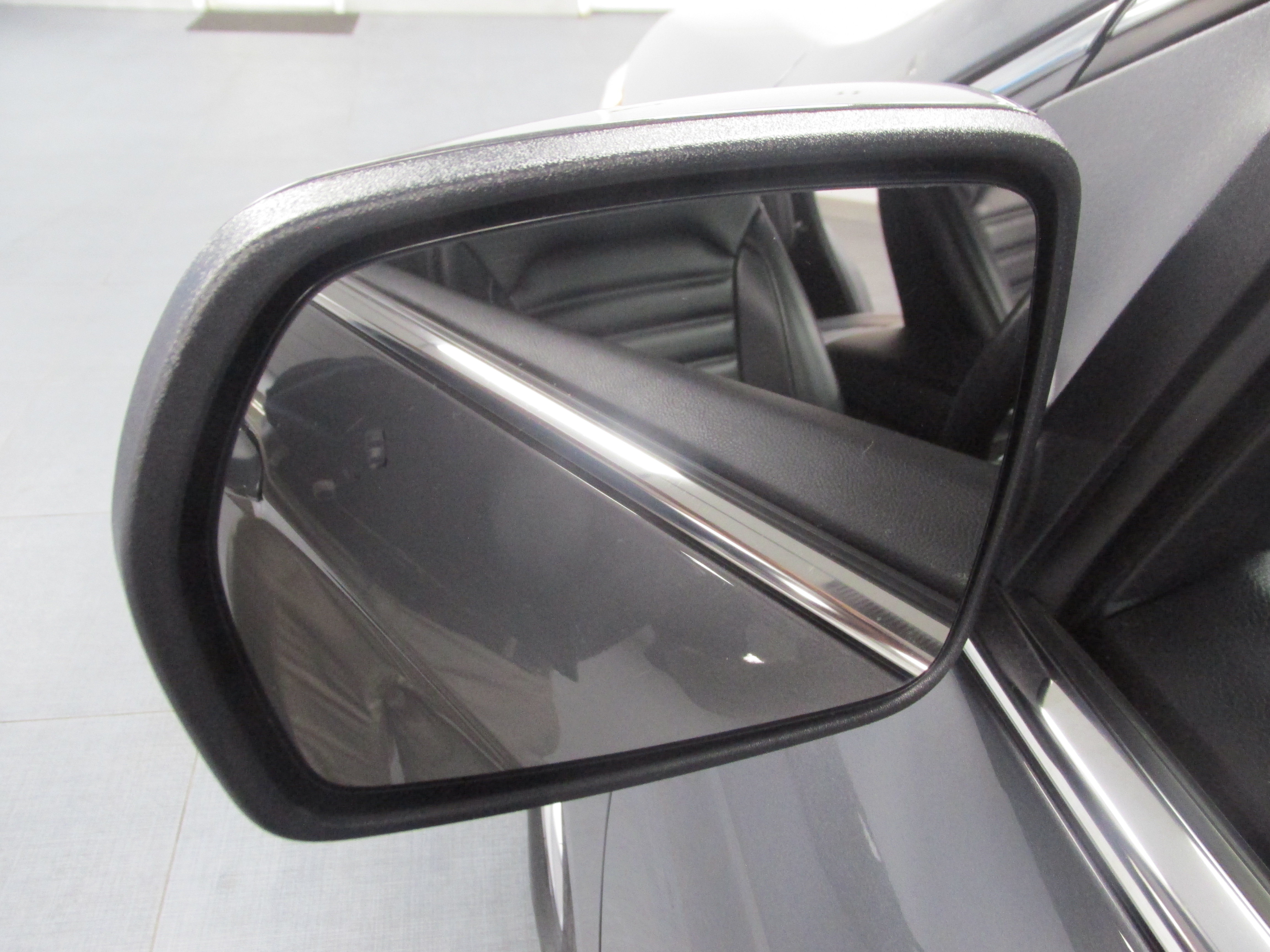 Certified 2024 Ford Edge SEL AWD/4WD image 18