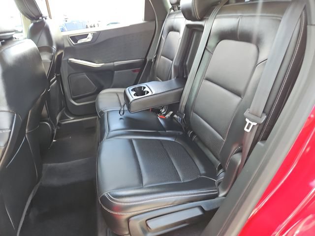 Certified 2020 Ford Escape SEL AWD/4WD image 14