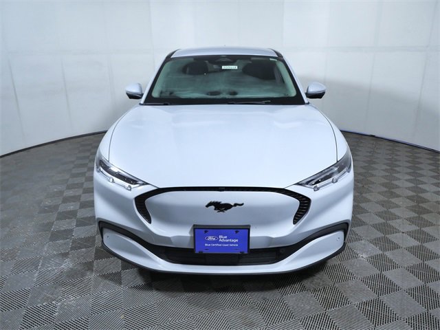 Certified 2021 Ford Mustang Mach-E Select w/ Comfort/Technology Package image 3