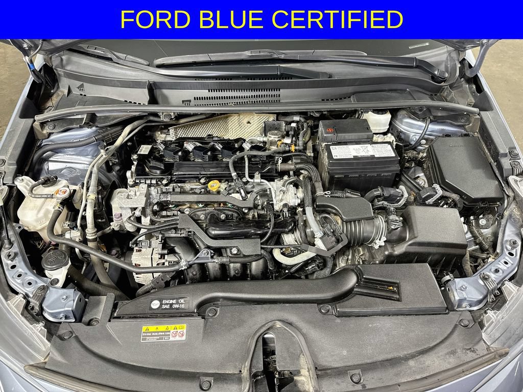 Used 2023 Toyota Corolla LE FWD image 32