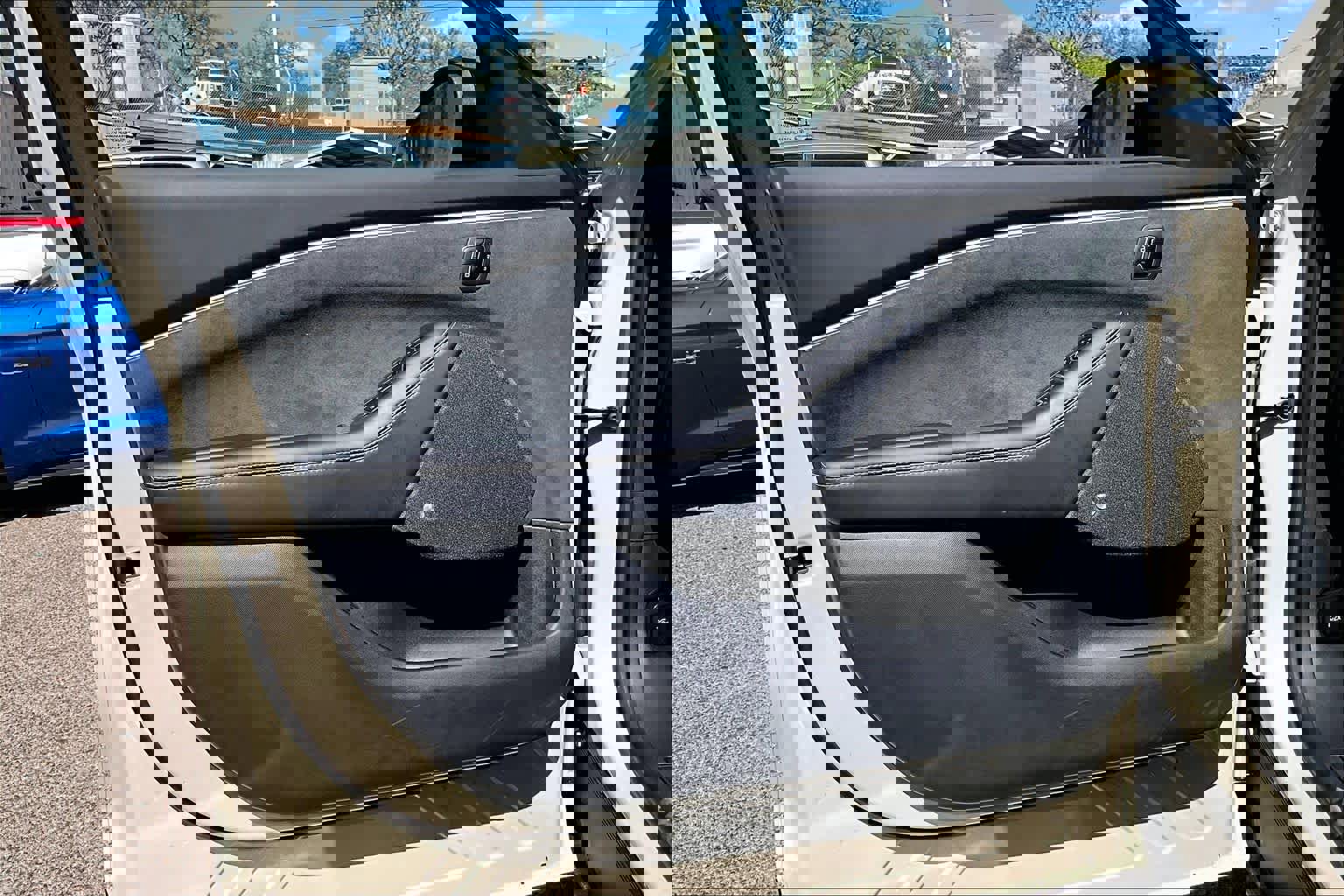 Certified 2025 Ford Mustang Mach-E GT image 23