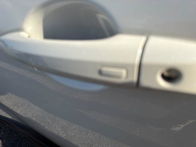 Used 2023 Nissan Rogue SV AWD/4WD image 30