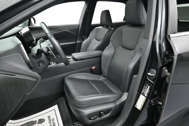 Used 2023 Lexus RX 350 Premium w/ Cold Area Package AWD/4WD image 11