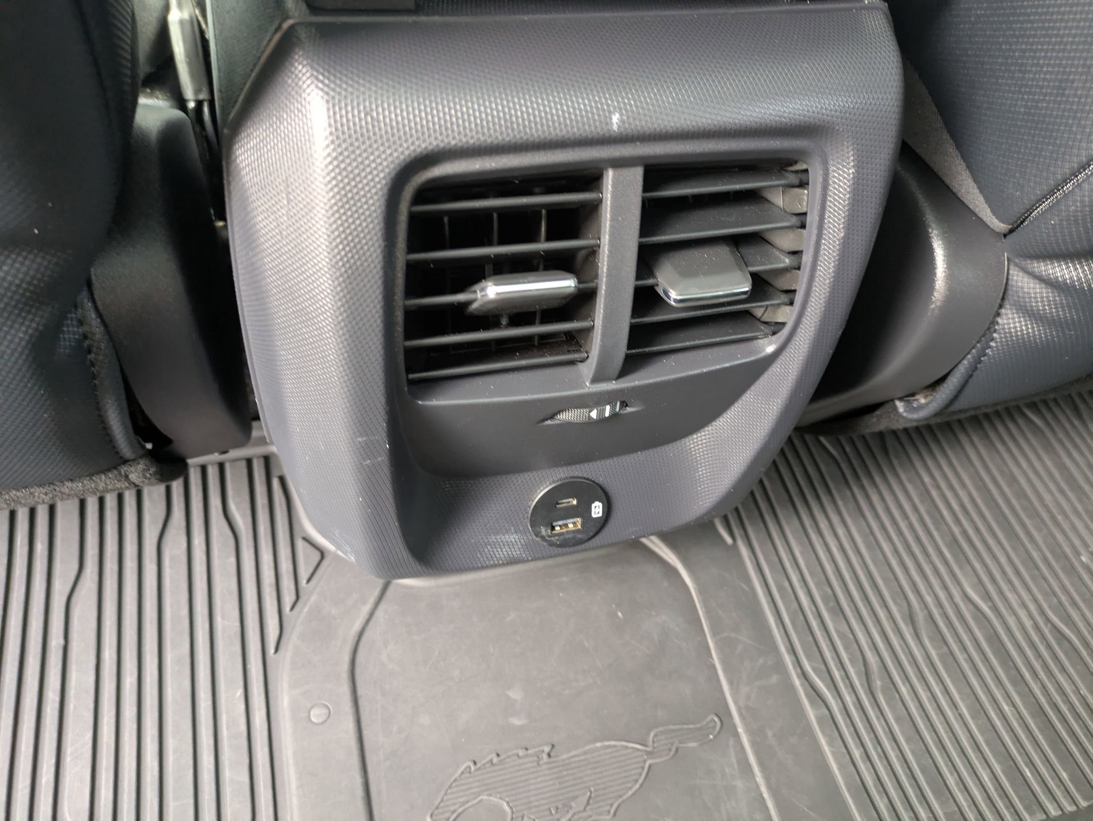 Certified 2023 Ford Mustang Mach-E Premium w/ Mustang Nite Pony Package image 30