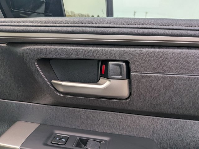 Used 2024 Toyota Tundra SR5 w/ SR5 Premium Package image 33