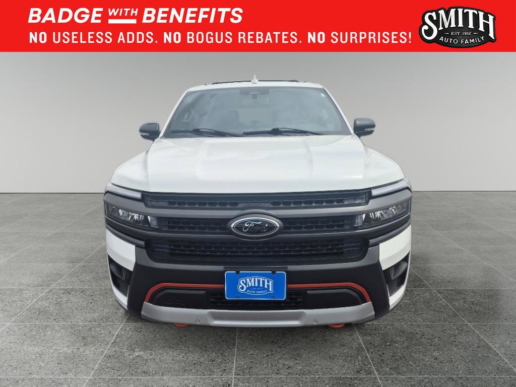 Certified 2023 Ford Expedition Timberline AWD/4WD image 9