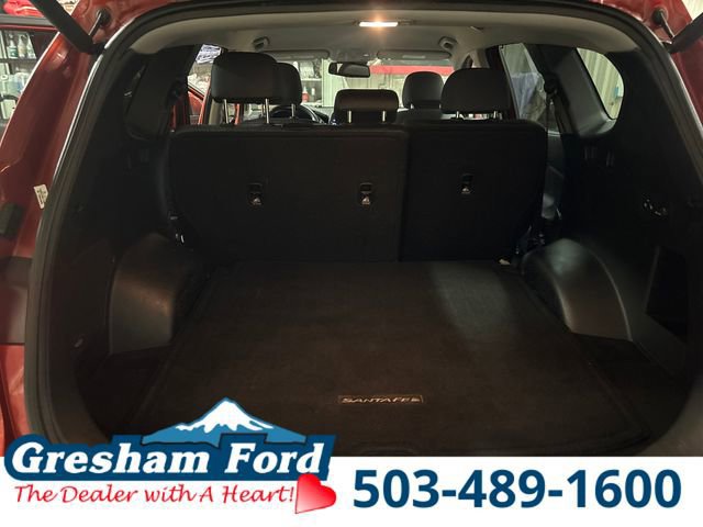 Used 2019 Hyundai Santa Fe SEL image 26