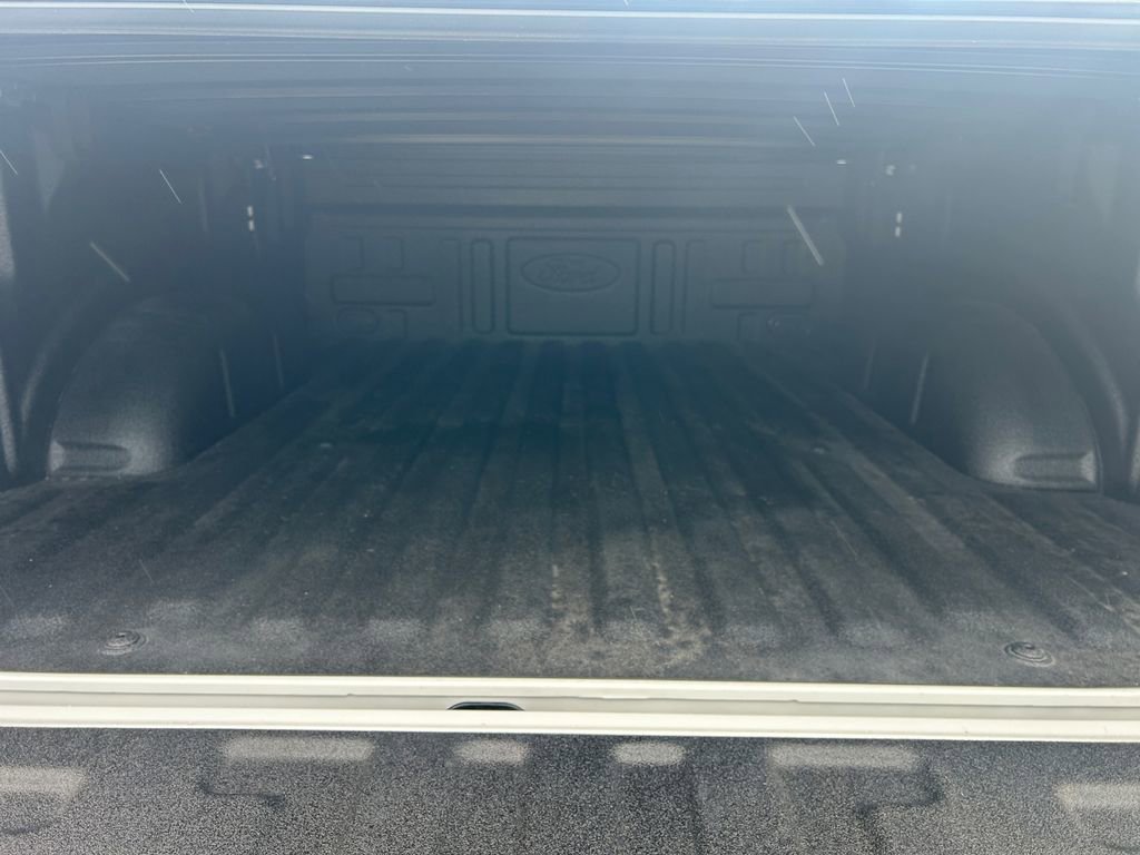 Certified 2024 Ford F150 XL w/ Equipment Group 103A High image 25