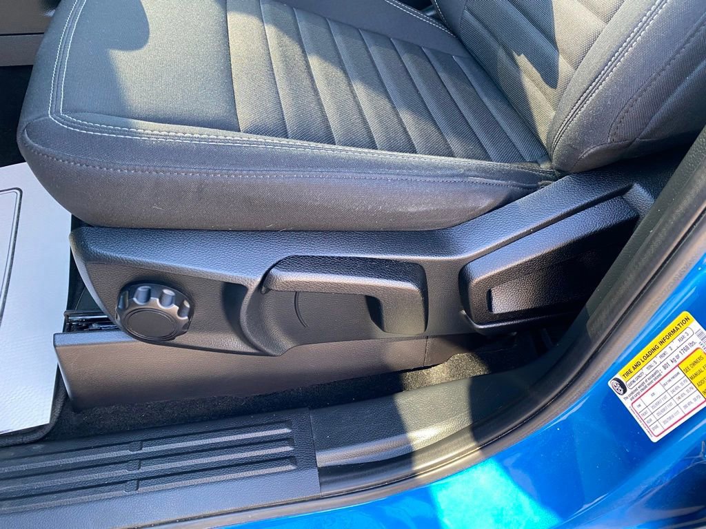 Certified 2021 Ford Ranger XL w/ Equipment Group 101A High image 15