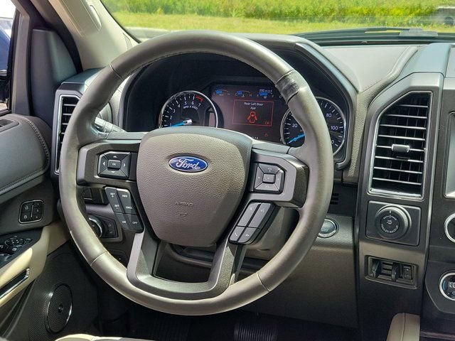 Certified 2019 Ford Expedition Limited AWD/4WD image 20