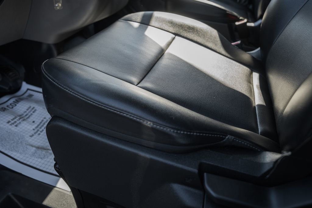 Certified 2021 Ford Transit 150 Low Roof w/ Load Area Protection Package image 36