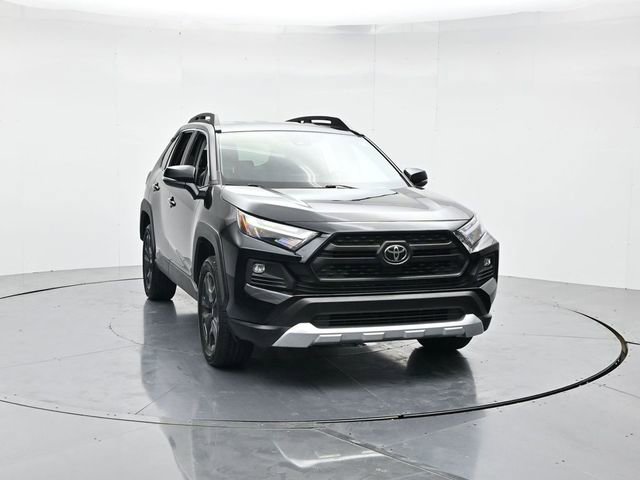 Used 2024 Toyota RAV4 Adventure image 5