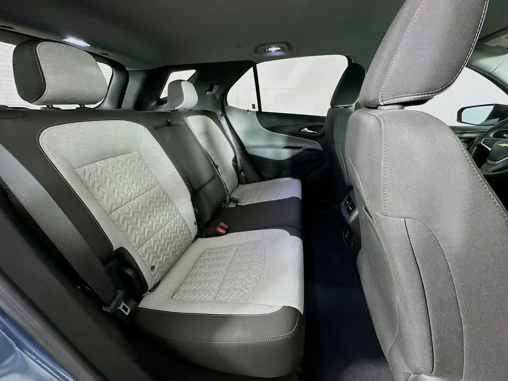 Used 2024 Chevrolet Equinox LS w/ Driver Confidence II Package FWD image 31