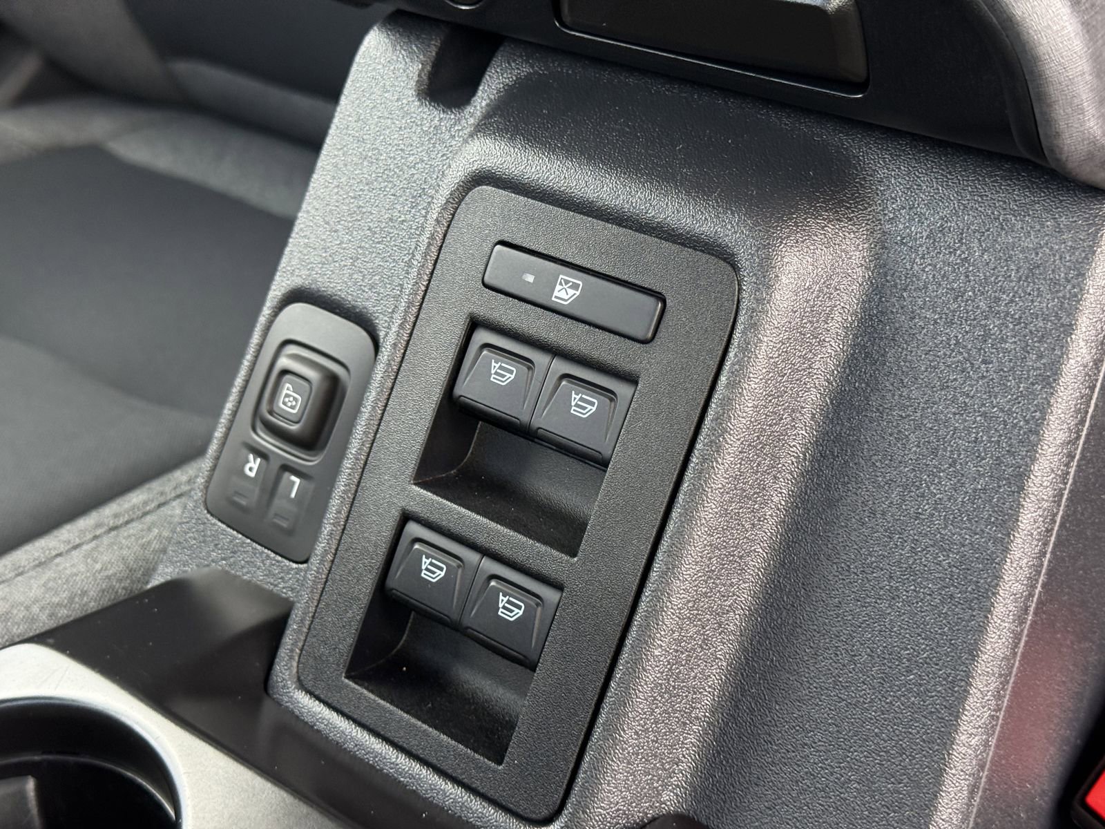 Certified 2025 Ford Bronco Big Bend AWD/4WD image 18